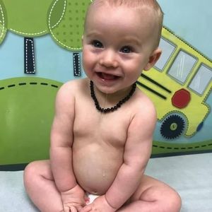 Meet your Posher, Patty